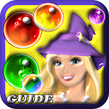 Guide For Bubble Witch 2 Saga icon