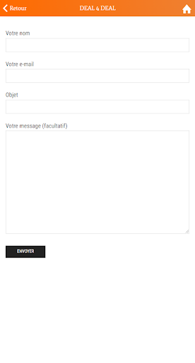 la bonne affaire Screen 3