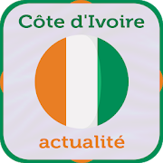 Top 3 News & Magazines Apps Like Côte d'Ivoire actualité - Best Alternatives