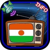 TV Channel Online Niger icon