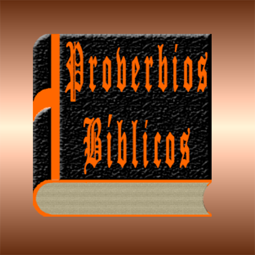 Proverbios Bíblicos (Español) logo