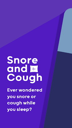 Snore and Cough: Detect and reのおすすめ画像1