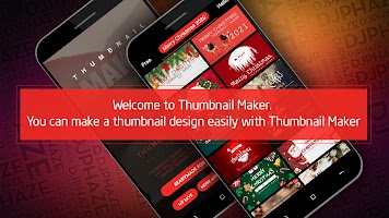 screenshot of Thumbnail Maker