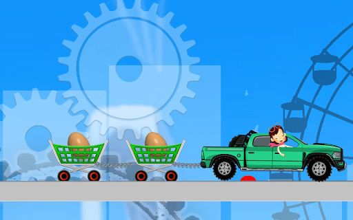 Baby Egg Loader Screen 2