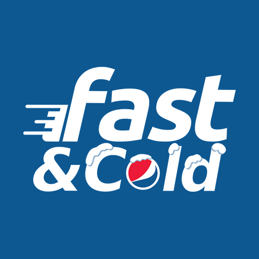 Fast&Cold logo