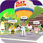 Cover Image of Download PLAY TOGETHER Game Free Walkthrough 5.0 APK