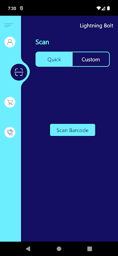 VMI- Bolt Bins Screen 3