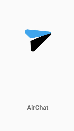 AirChat Screen 2
