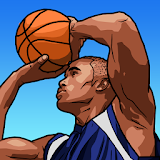 BasketBall 3D City Shots icon