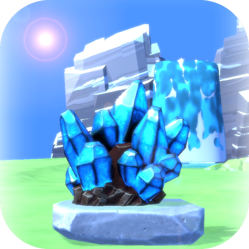 どうぶつアイランド-のんびり放置ゲーム