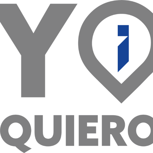 Yo Quiero logo