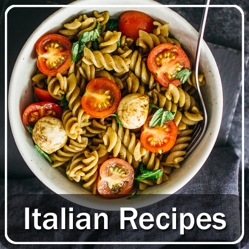 Italian (Veg) Recipes in Hindi Scarica su Windows