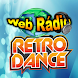 Web Rádio Retrodance