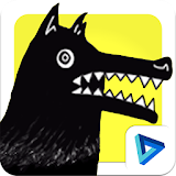 Werewolves 狼人殺 icon