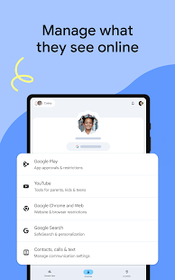 Unknown app Screenshot
