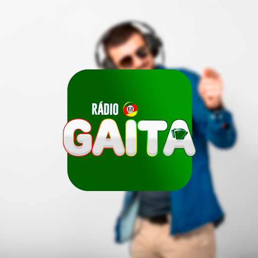 Rádio gaita Screen 3
