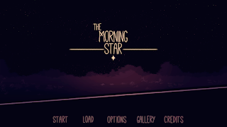 The Morning Star - Screenshot 1