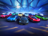 Asphalt 8 - Car Racing Game Screenshot 12