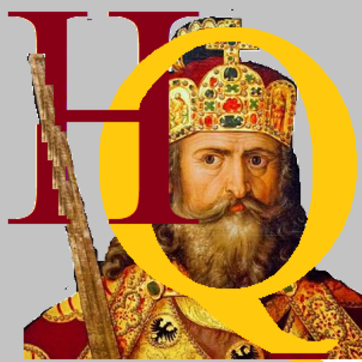 History Quest logo