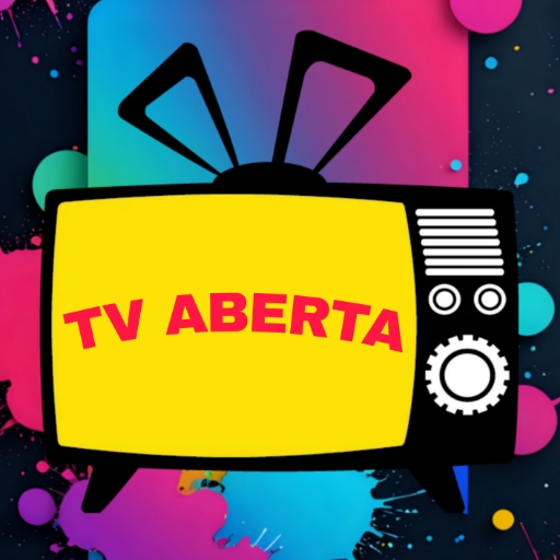 TV ABERTA logo