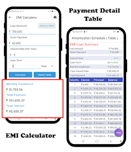 Finance Calculator Pro MOD Apk (Unlocked) Download 10