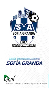 Liga Sofía Granda