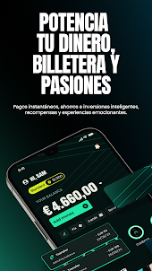 AstroPay - Billetera Online