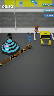 Angry Anaconda 16 APK screenshots 10