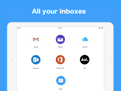 Outlook, Hotmail and more Emails 8