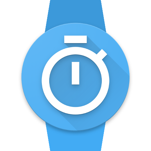 Stopwatch For Wear Os Watches - Apps On Google Play