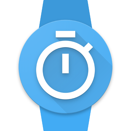 Stopwatch for Wear OS watches 1.0.201123 Icon