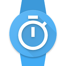 Icon image Stopwatch for Wear OS (Android