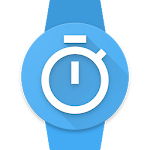 Stopwatch for Wear OS (Android Wear) Apk