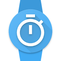 Stopwatch for Wear OS (Android Wear)