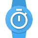 Stopwatch for Wear OS watches - Androidアプリ