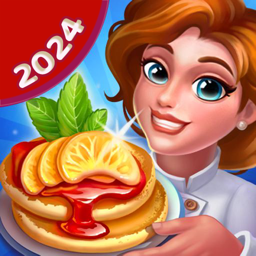Baixar Cooking Artist: Kitchen Game para Android