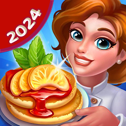 Cooking Artist: Kitchen Game Mod Apk