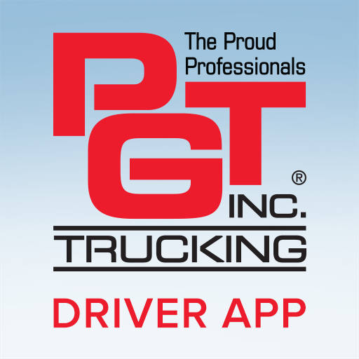 PGT Trucking logo