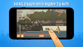 Game screenshot Basketball Time mod apk