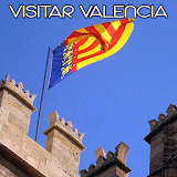 Visitar Valencia icon