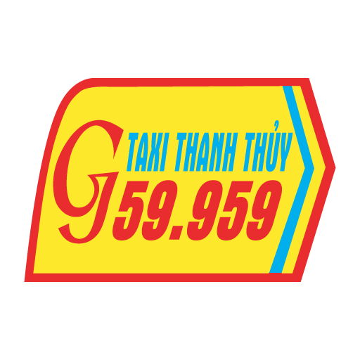 Taxi Thanh Thủy logo