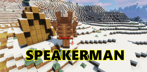 Android application Craftsman SpeakerMan Building screenshort