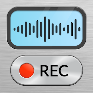 Voice Recorder - Record Audio apk