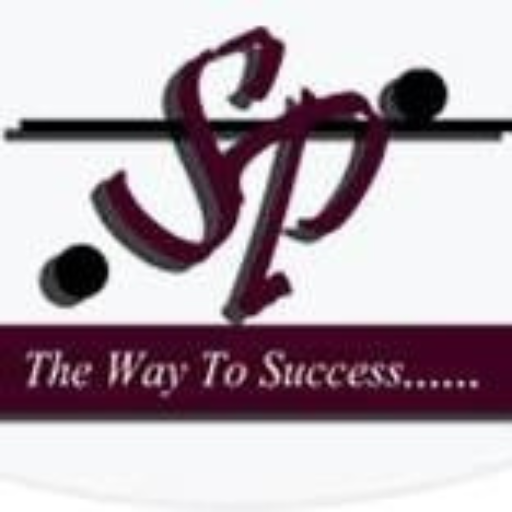 Success point SBP logo