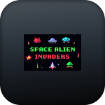 Cover Image of Unduh space aliens invaders game  APK