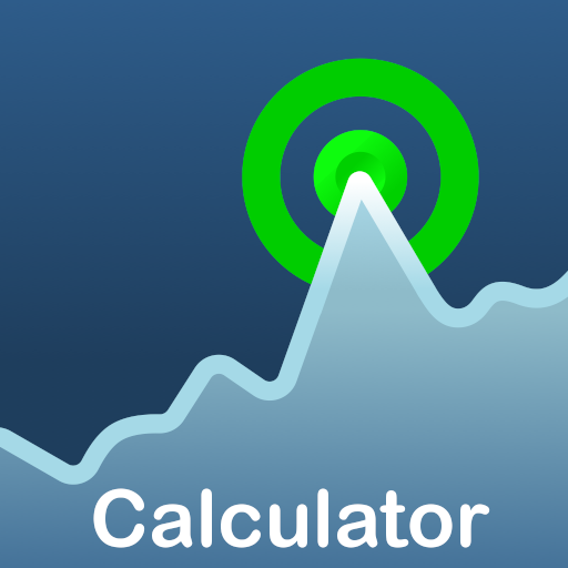Stock Target Calculator logo