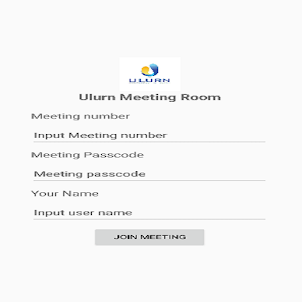Ulurn Meeting Room
