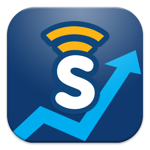 Shooger for Merchants logo
