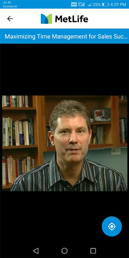 Distribution Advantage