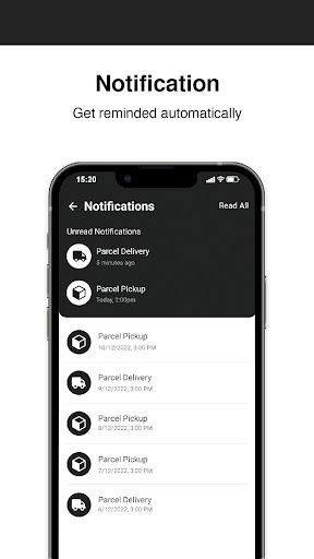 Signature Contractor Screen 3
